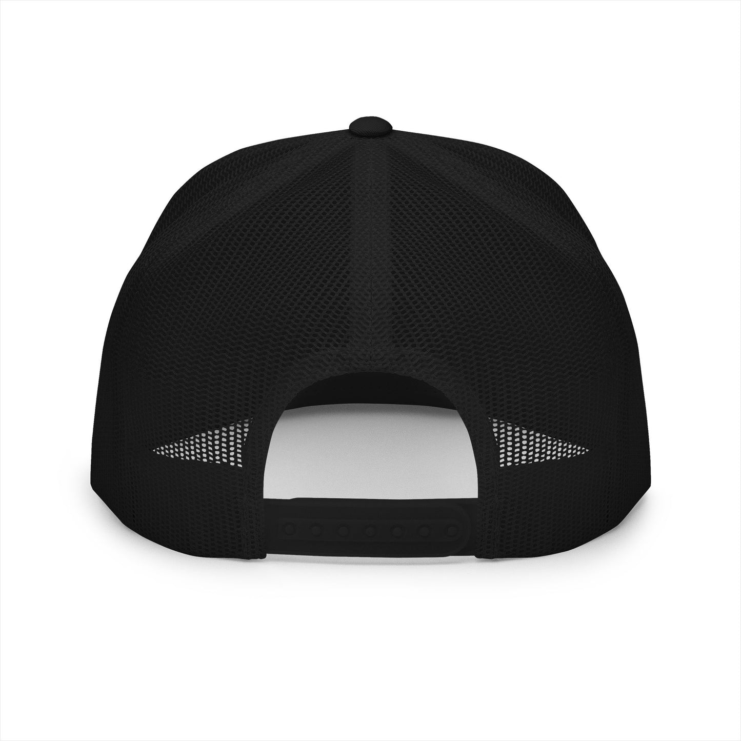 DAK Embroidered Trucker Cap
