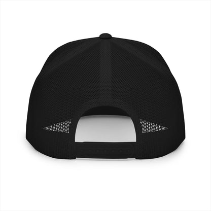 DAK Embroidered Trucker Cap